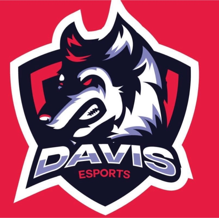 Davis Wolves Esports